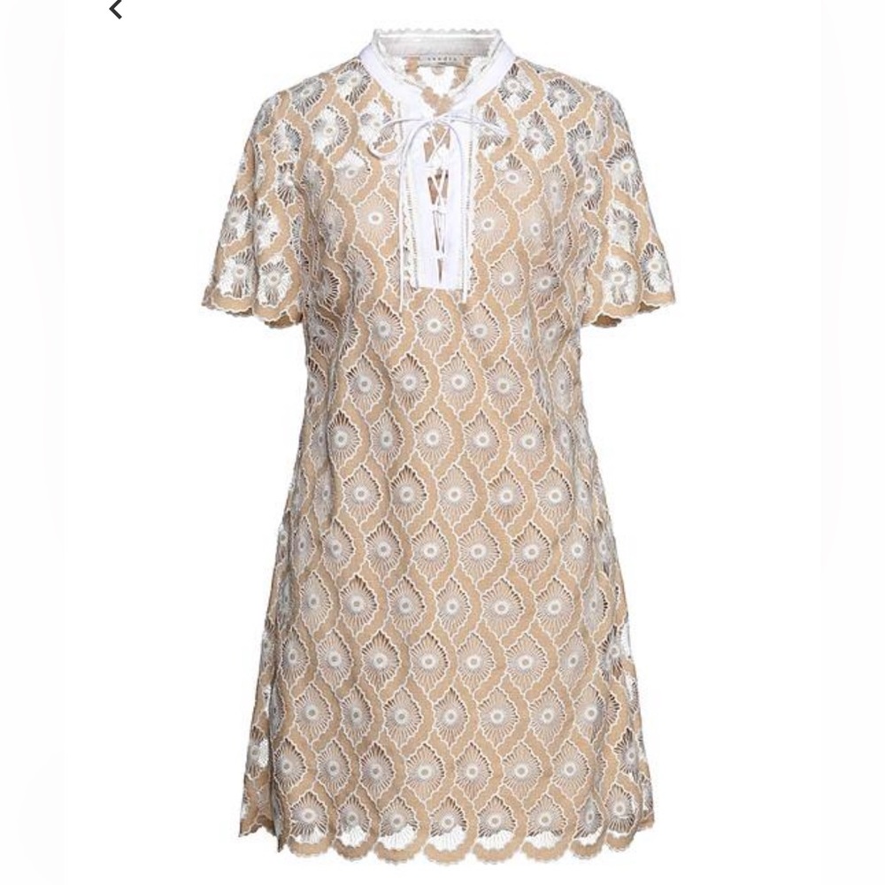 Sandro Dress